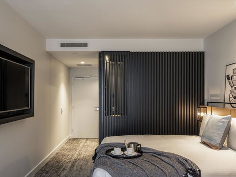 Mercure Sydney Rouse Hill - Timeshare Accommodation 7