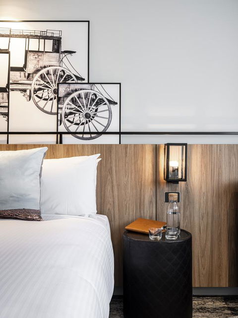 Mercure Sydney Rouse Hill - Timeshare Accommodation 12