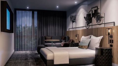 Mercure Sydney Rouse Hill - Timeshare Accommodation 32