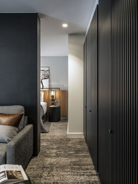 Mercure Sydney Rouse Hill - Timeshare Accommodation 9