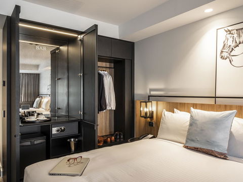 Mercure Sydney Rouse Hill - Timeshare Accommodation 11