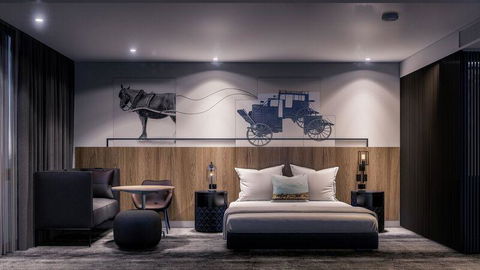 Mercure Sydney Rouse Hill - Timeshare Accommodation 34