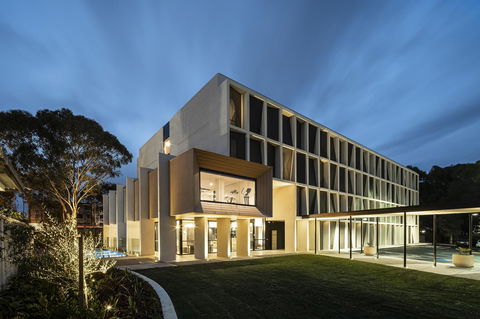 Mercure Sydney Rouse Hill - Timeshare Accommodation 21