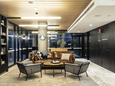 Mercure Sydney Rouse Hill - Timeshare Accommodation 25