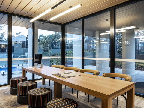Mercure Sydney Rouse Hill - Timeshare Accommodation 30