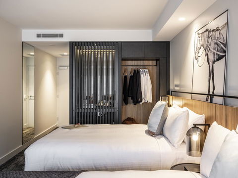 Mercure Sydney Rouse Hill - Timeshare Accommodation 4