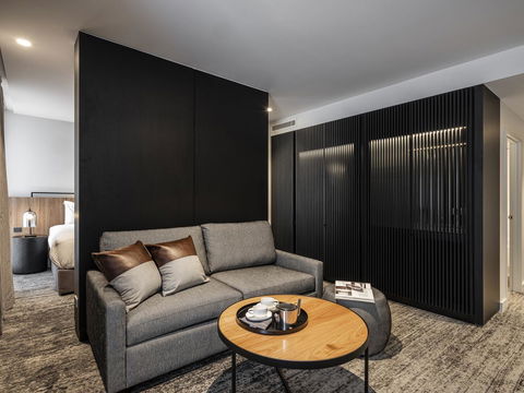 Mercure Sydney Rouse Hill - Timeshare Accommodation 10