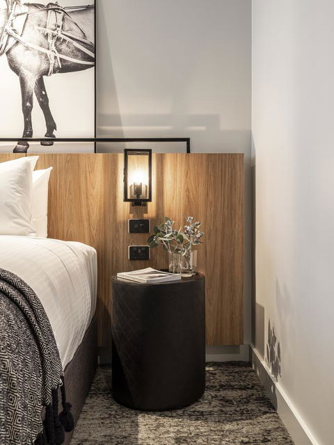 Mercure Sydney Rouse Hill - Timeshare Accommodation 6