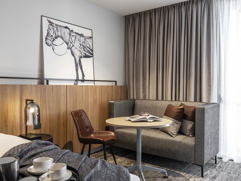 Mercure Sydney Rouse Hill - Timeshare Accommodation 3