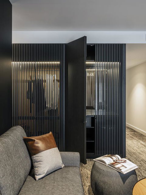 Mercure Sydney Rouse Hill - Timeshare Accommodation 5