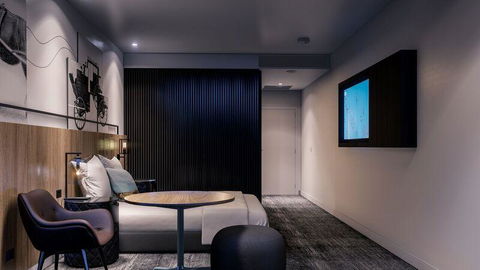 Mercure Sydney Rouse Hill - Timeshare Accommodation 38