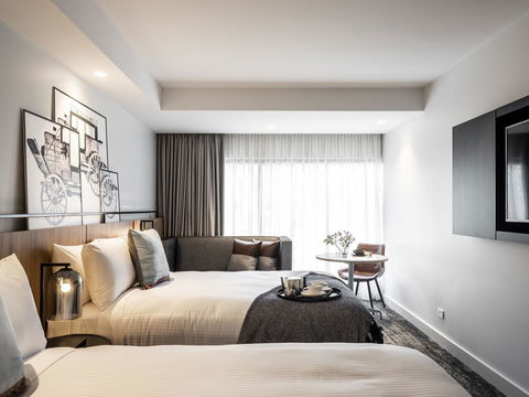 Mercure Sydney Rouse Hill - Timeshare Accommodation 1