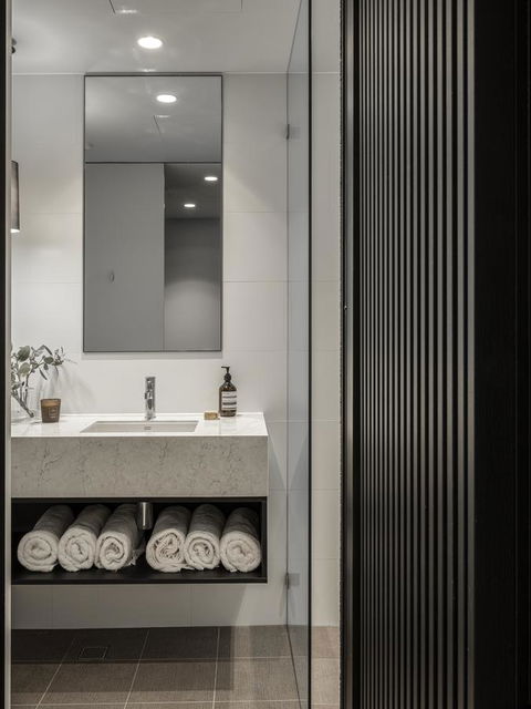 Mercure Sydney Rouse Hill - Timeshare Accommodation 19