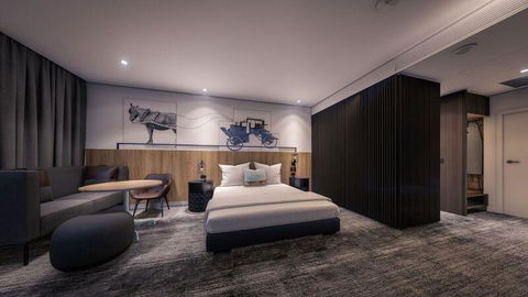Mercure Sydney Rouse Hill - Timeshare Accommodation 35