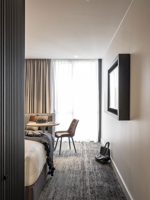Mercure Sydney Rouse Hill - Timeshare Accommodation 8