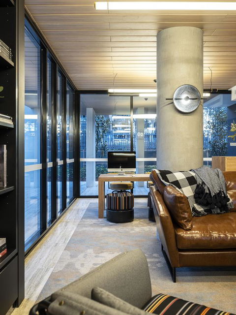 Mercure Sydney Rouse Hill - Timeshare Accommodation 29