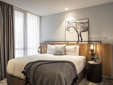 Mercure Sydney Rouse Hill - Timeshare Accommodation 0
