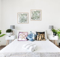 New SilkRoad Apartments Sydney - Timeshare Accommodation
