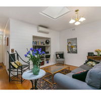 North Sydney Historic Whalers Cottage - Timeshare Accommodation