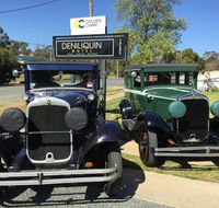 Deniliquin Motel - Timeshare Accommodation