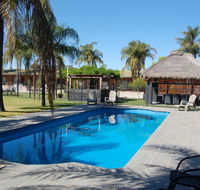 Federation Motor Inn - Corowa - Timeshare Accommodation