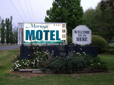 Moruya Motel - Timeshare Accommodation 34