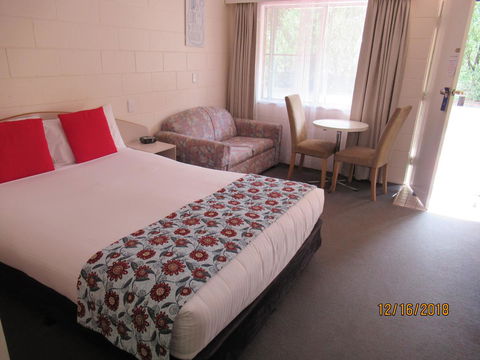 Moruya Motel - Timeshare Accommodation 15