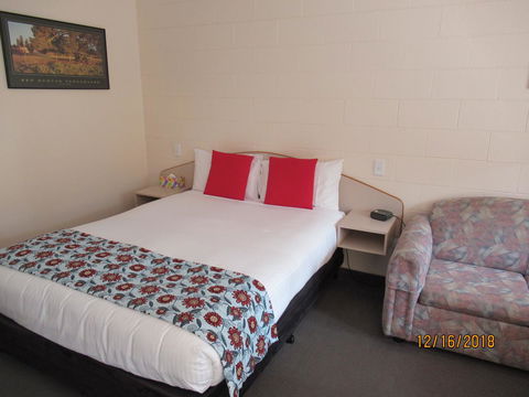 Moruya Motel - Timeshare Accommodation 19