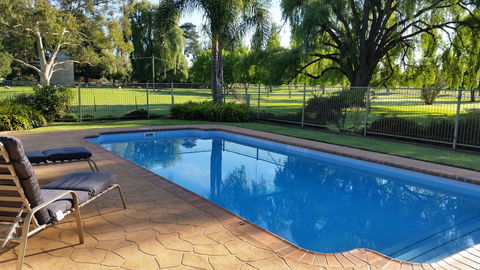 Moruya Motel - Timeshare Accommodation 31