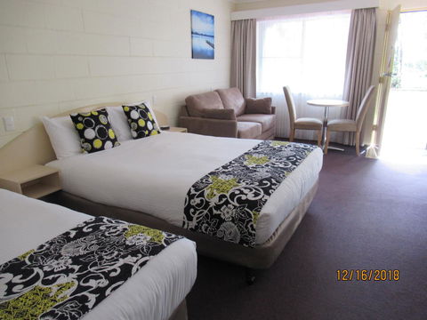 Moruya Motel - Timeshare Accommodation 12