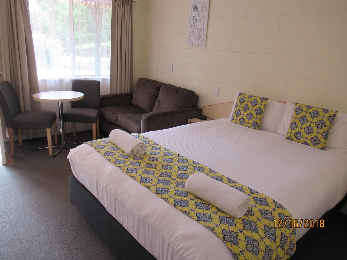 Meringo NSW Timeshare Accommodation