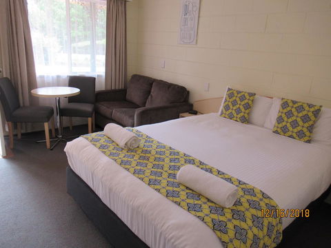 Moruya Motel - Timeshare Accommodation 0