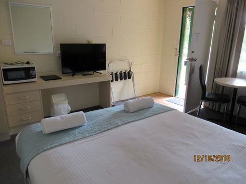 Moruya Motel - Timeshare Accommodation 1