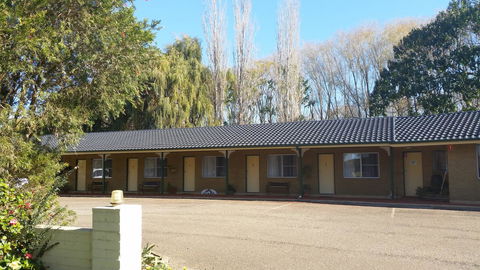Moruya Motel - Timeshare Accommodation 2