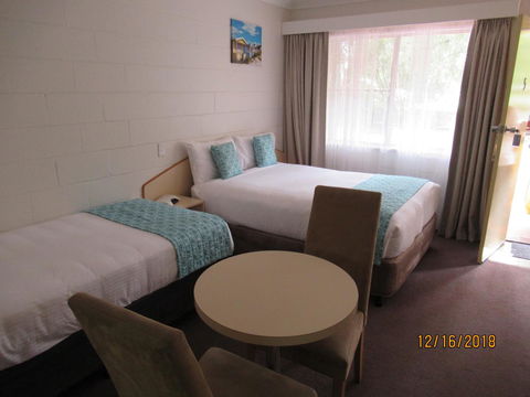 Moruya Motel - Timeshare Accommodation 20