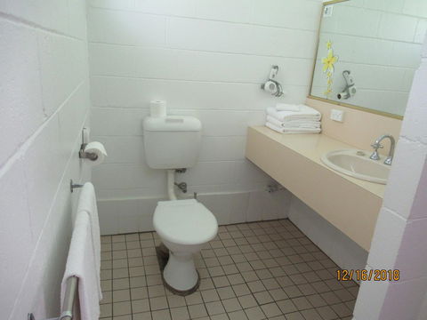 Moruya Motel - Timeshare Accommodation 7