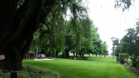 Moruya Motel - Timeshare Accommodation 27