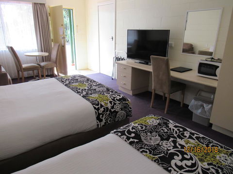 Moruya Motel - Timeshare Accommodation 11