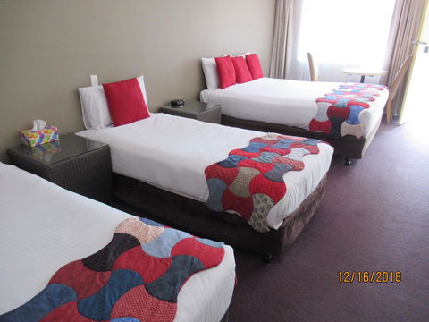 Moruya Motel - Timeshare Accommodation 5