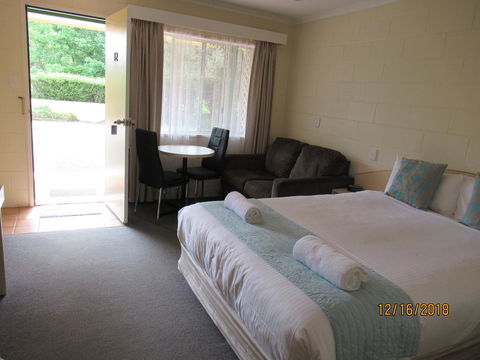 Moruya Motel - Timeshare Accommodation 23