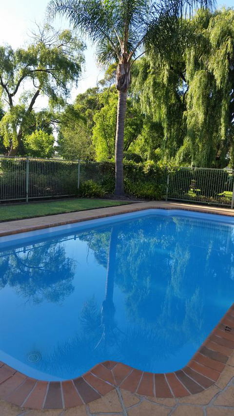 Moruya Motel - Timeshare Accommodation 29