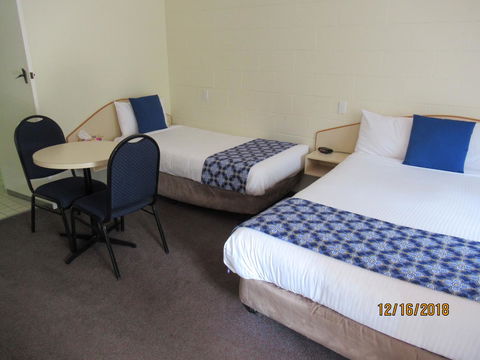 Moruya Motel - Timeshare Accommodation 14