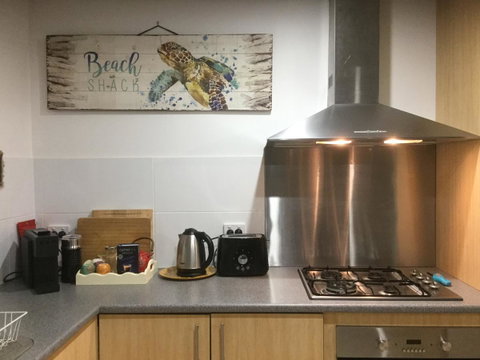 Rocketz At Berrara Beach - Timeshare Accommodation 7