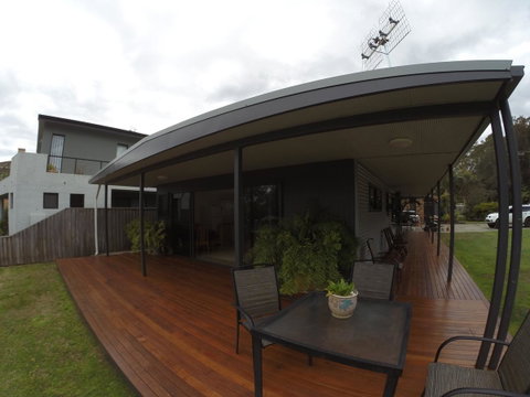 Rocketz At Berrara Beach - Timeshare Accommodation 26