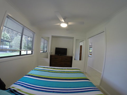 Rocketz At Berrara Beach - Timeshare Accommodation 22