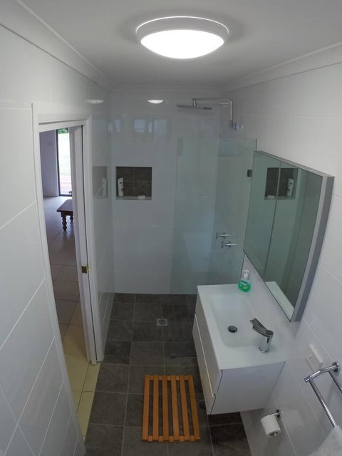 Rocketz At Berrara Beach - Timeshare Accommodation 23