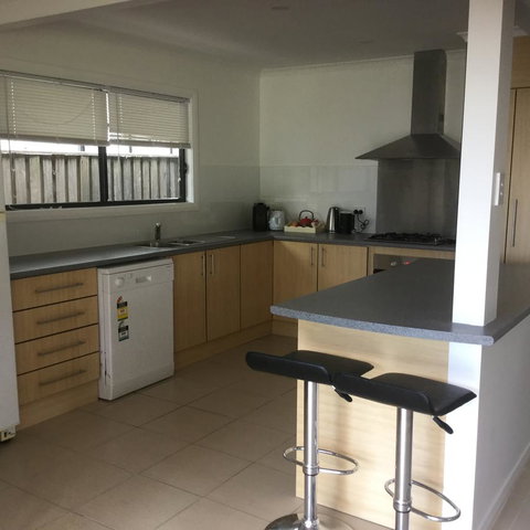 Rocketz At Berrara Beach - Timeshare Accommodation 11