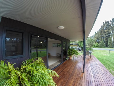 Rocketz At Berrara Beach - Timeshare Accommodation 0