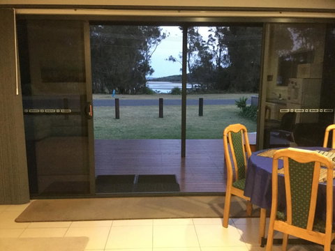 Rocketz At Berrara Beach - Timeshare Accommodation 4