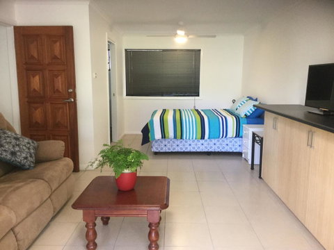 Rocketz At Berrara Beach - Timeshare Accommodation 21